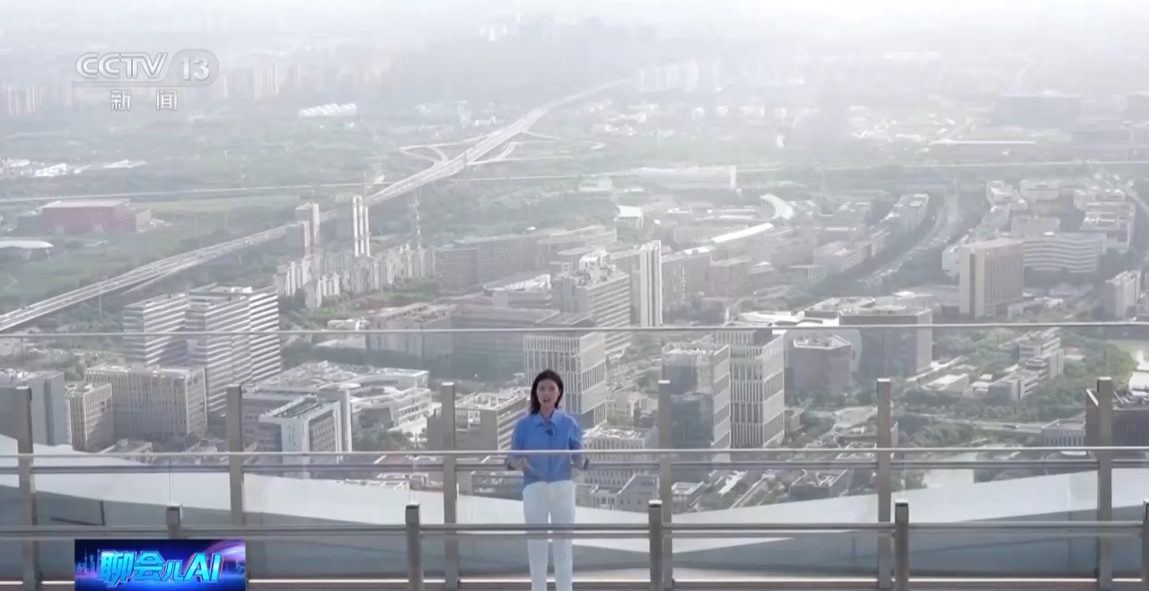 中山大学中山眼科医院黄牛号贩子票贩子代网上预约代挂号电话智观丨中国AI何以跑出加速度?去上海探寻人工智能“成长密码”